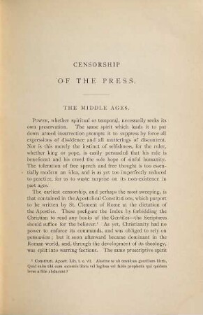 Chapters from the religious history of Spain connected with the Inquisition