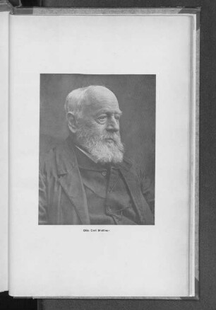 Otto Carl Meißner