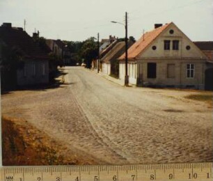 Fotografie, Bobersberg (Bobrowice)