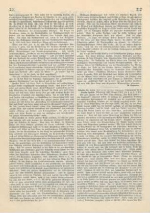 212-213 [Rezension] Scholz, Anton, Commentar zum Buche Judith
