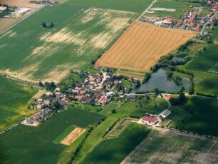 Lausnitz bei Könitz