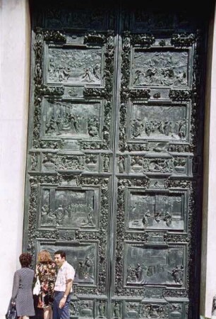 Hauptportal