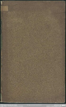 Fernerweites Memorial an Ein Hochpreißliches CorpusEvangelicorum von der Evangelischen Gemeinde zu Bürkenau und zugehöriger Orten dasige Religions-Gravamina betreffend : Dictatum Regenspurg den [20.] Martii 1754. per Chur-Sachsen