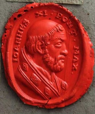 Johannes XI.