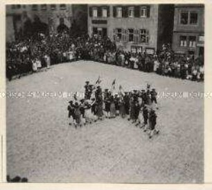 Rothenburg ob der Tauber