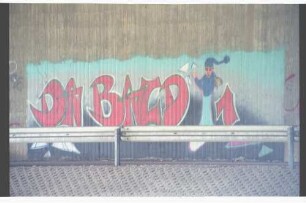 DA BACO 1