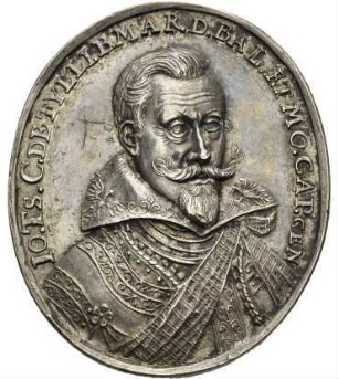 Maler, Christian: Johannes Tilly