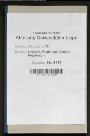 Errichtung von Industrieschulen