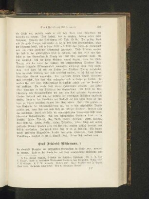 Ernst Friedrich Wüstemann,