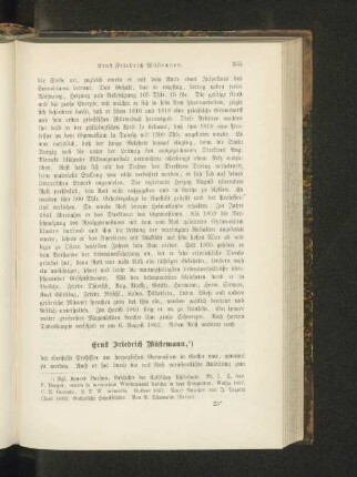 Ernst Friedrich Wüstemann,