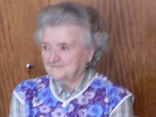 Lebensgeschichtliches Audio-Interview mit Eva M. vom 16.01.2006