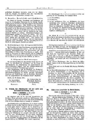 Schulentlassungsfeier in Volksschulen : [Erziehung] ; [Für das Reich] ; [Amtliche Erlasse] ; [Amtlicher Teil]