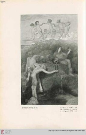 Arnold Böcklin