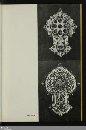 Abb. 6, Kreuzrosette, Rückseite