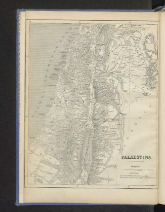 Palaestina