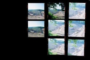Steinbachtalsperre - Sanierung, Euskirchen (Kirchheim), 1989