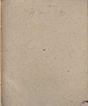 Diss. ... de indictione Romana, v. Röm. Zinßzahl.