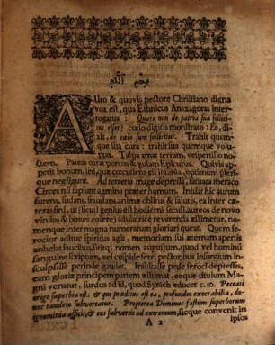 Nomen in coelis scriptum, ex Luc. X, 20. dissertatione theologica descriptum