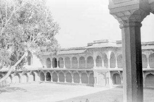 Keine Beschreibung [Dehli: Rote Festung]
