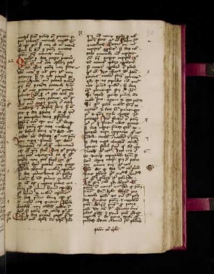 22. Queritur si deus possit peccare. Hec questio movetur circa epistolam Petri …