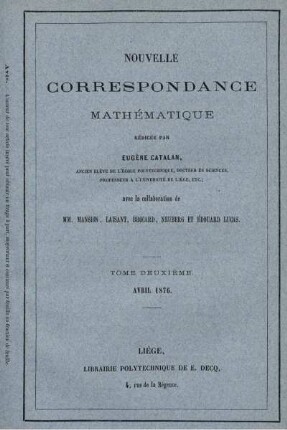 Avril 1876.