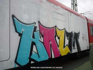 KALM | cR | ..2011..