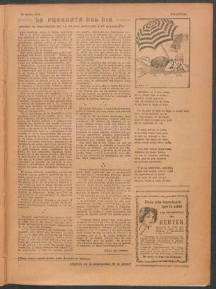 La pregunta del día : ¿Puede el presidente de la Nación indultar a un encusado?