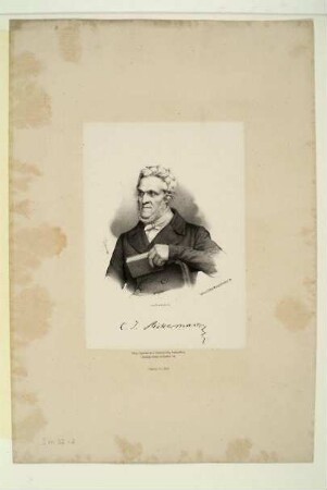 Carl Joseph Anton Mittermaier
