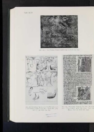 Abb. 176. 2. Leo-Dekan, Palazzo Schifanoja (zu Seite 631, 637).