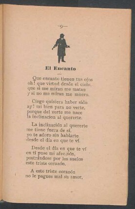 El encanto