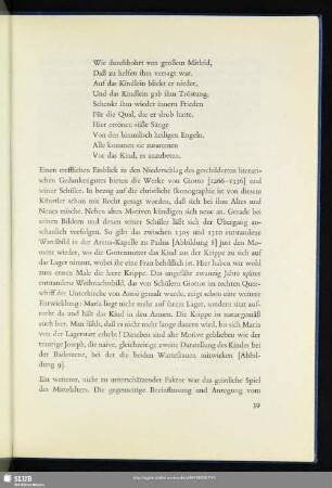 [Geistliches Spiel]