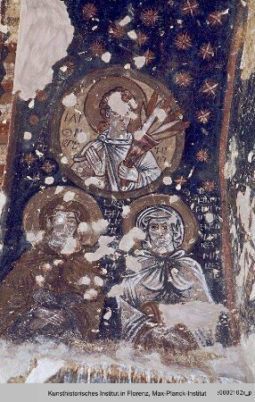 Kreuzigung Christi