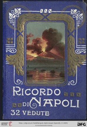 Ricordo di Napoli