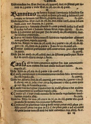 Bartholomaei Socini Regulae cum suis ampliationibus et fallentiis : e toto iure delectae