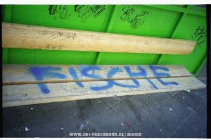 FISCHE