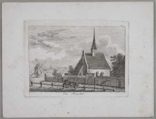 Bernau: Hospital