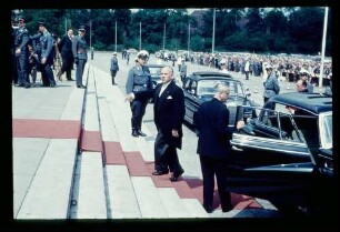 Dr. Eugen Gerstenmaier 1.7.59.