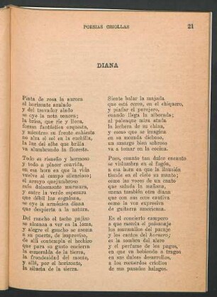 Diana