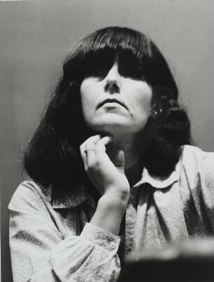 Renate Feyl