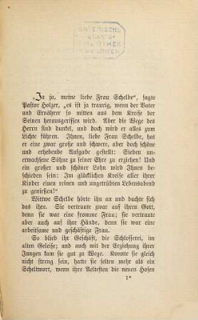 Rothe Erde