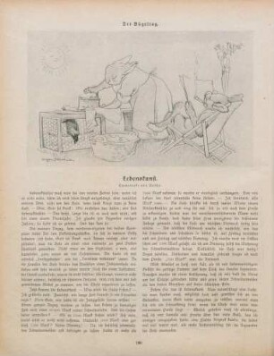 "Der Bügeltag"