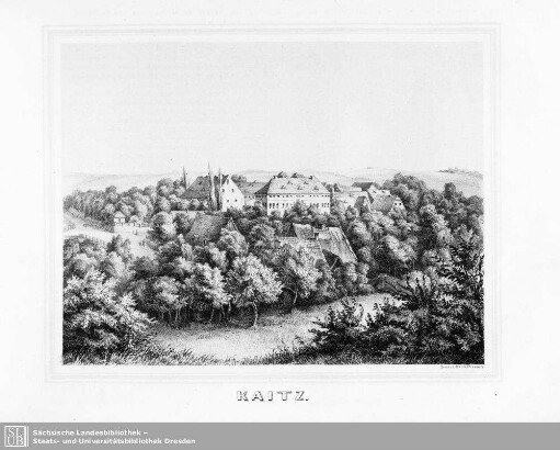 Kaitz