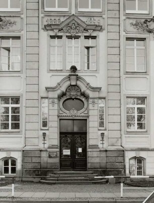 Friedrich-Schiller-Gymnasium