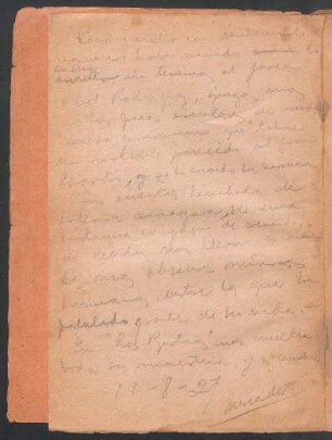 [Notas manuscritas a lápiz]