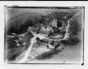 Weilerswist, Burg Kühlseggen
