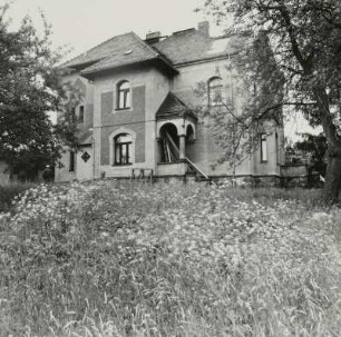 Villa, Nerchau