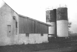 Weihenstephaner Silos vom Riemensberger