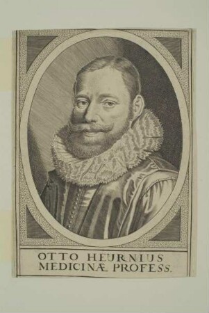 Otto van Heurne