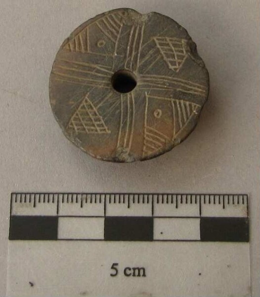 spindle whorl