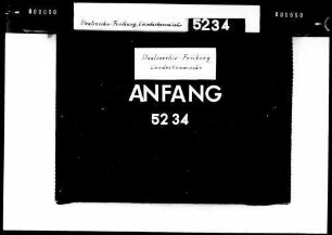 weltliche Feier der Sonn- und Feiertage